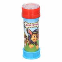 25x Paw Patrol bellenblaas