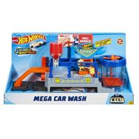 Mega Car Wash