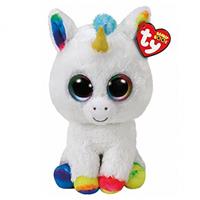 Ty Beanie Boo's Pixy Knuffel 15cm