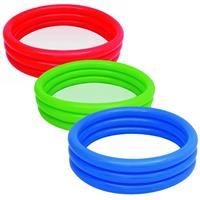 Bestway 3-rings Zwembad 183 x 33 cm