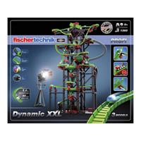 PROFI Kugelbahn Dynamic XXL