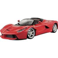 Bburago Auto op schaal LaFerrari Aperta 2013-2018