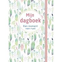 Deltas Paperstore: mijn dagboek een moment van rust 18,6 cm