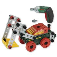 Theo Klein Multi- Tech Construction Set