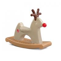 hobbelfiguur Rudolph the Rocking Reindeer