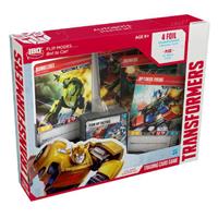 Transformers TCG Autobots Starter Set