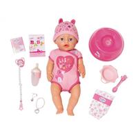 Baby Born Soft Touch Meisje