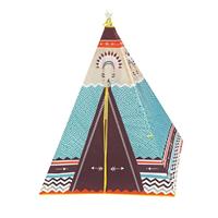 Wigwam 95x95x130 cm