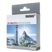 Sigg Deutschland GmbH SIGG Bottle Clean Tablets Reinigung