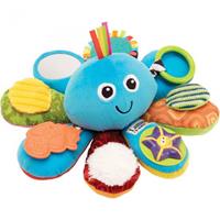 Lamaze Speckfish