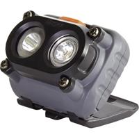 Headlight Hardcase Pro 200 lumen