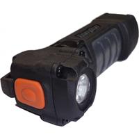 Energizer Multifunctionele zaklamp Hardcase Professional voor de energiesector