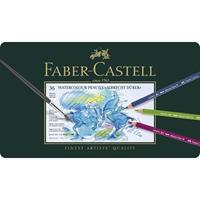 Faber Castell a.durer aquarelpotloden blik 36