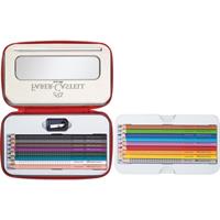 Faber Castell Faber-Castell 112450 kleurpotlood