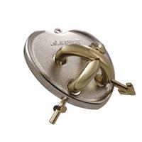 Huzzle breinbreker Cast Amour zilver/goud