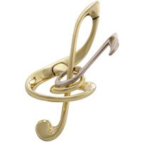 breinbreker Cast Harmony zilver/goud