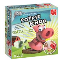 Jumbo Poepie Knor