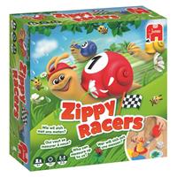 Jumbo Zippy Racers