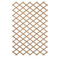 Houten klimrek FSC natural - 100 x 200 cm