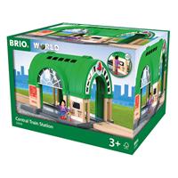 BRIO World - Centraal Station