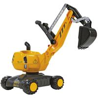 Rolly Toys RollyDigger Graafmachine 421008