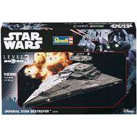 Revell Imperial Star Destroyer