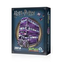 Der Fahrende Ritter - Harry Potter / The Knight Bus - Harry Potter (Puzzle)