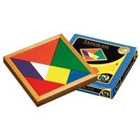 Philos Gesellschaftsspiel Tangram