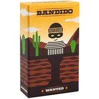 Helvetiq Bandido - Kaartspel
