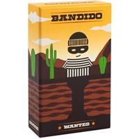 Helvetiq Bandido (Kinderspiel)