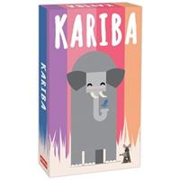 Helvetiq Kariba - Kaartspel