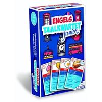 Engels Taalkwartet - Junior