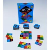 The Game Master Matchpoint