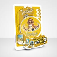 Asmodee Timeline klassiek