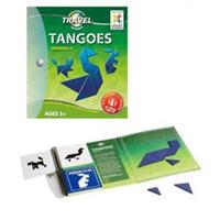 SMART Toys and Games GmbH Tangoes Animals