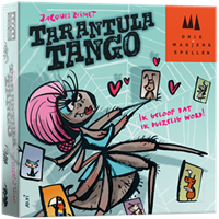 schmidtspiele Tarantel Tango