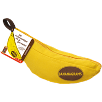 999 Games Bananagrams - Actiespel