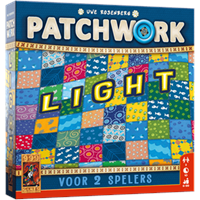 999 Games Patchwork Light