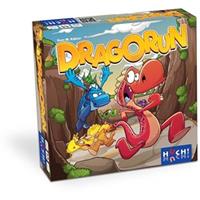 Huch Dragorun (Spiel)