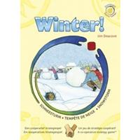 Sunny Games Winter!