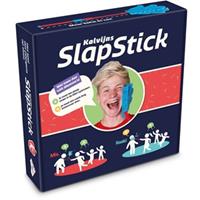 Identity Games Kalvijns Slapstick - Partyspel