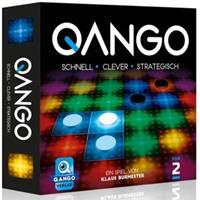 HOT Games Qango