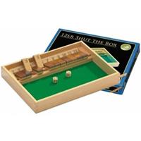 Philos Shut The Box 12