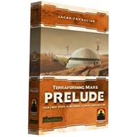 Stronghold Games Terraforming Mars - Prelude Expansion