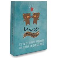 Briljant Uitgeverij Krachtvriendjes