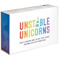 Esdevium Unstable Unicorns