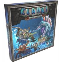 Renegade Clank! - Sunken Treasures