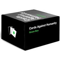 Cards Against Humanity Green Box Expansion