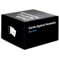 Cards Against Humanity Blue Box Expansion