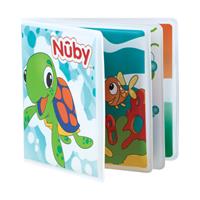 Nuby Badboekje